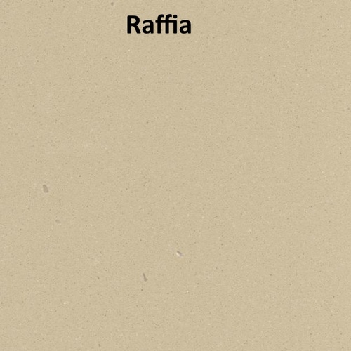 Dupont corian raffia